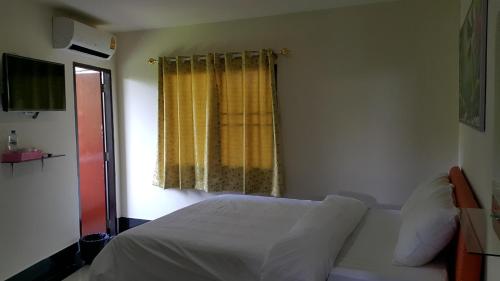 This photo about Kanidta Resort Pattaya shared on HyHotel.com