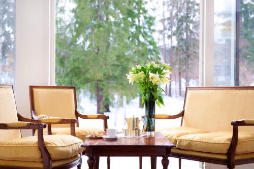 Fasiliti, Vinger Hotell in Kongsvinger Fasiliti, Vinger Hotell in Kongsvinger