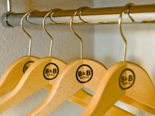 This photo about B&B Hotel TROYES Saint-Parres-aux-Tertres shared on HyHotel.com