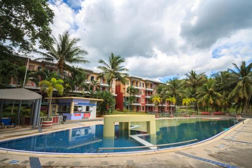 Facilities, Brookside Valley Resort in Sam Nak Thong Facilities, Brookside Valley Resort in Sam Nak Thong