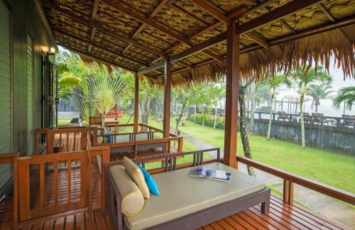 アイランド エコ ヴィレッジ リゾート6