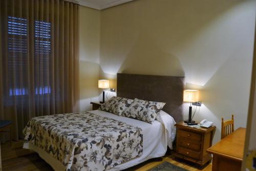 This photo about Hotel Villegas shared on HyHotel.com