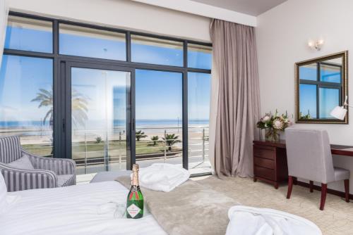 Seadmed, Flamingo Villa Boutique Hotel in Walvis Bay Seadmed, Flamingo Villa Boutique Hotel in Walvis Bay