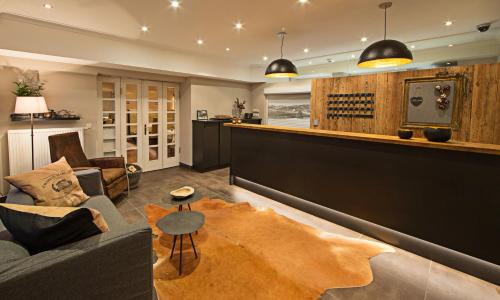 Empfangshalle, Two Timez - Boutique Hotel in Zell am See Empfangshalle, Two Timez - Boutique Hotel in Zell am See