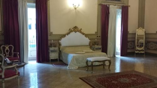 Hotel Sofia in Catania City Center Hotel Sofia in Catania City Center