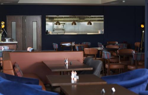 Bar/lounge, Waterfront Hotel Dungloe in Dunglow Bar/lounge, Waterfront Hotel Dungloe in Dunglow