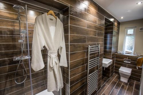 This photo about Birches Brow Boutique Guestrooms shared on HyHotel.com