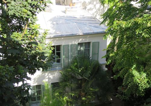 This photo about Hotel Eldorado shared on HyHotel.com