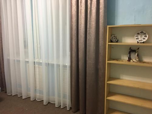 This photo about Hostel Zeleniy Dom shared on HyHotel.com