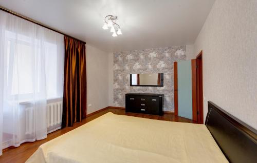Azbuka Apartments at Tsuryupy 44/2 in Ufa Azbuka Apartments at Tsuryupy 44/2 in Ufa