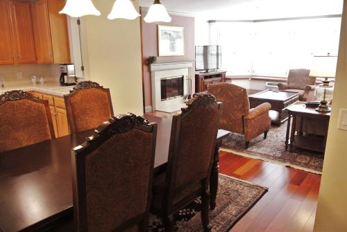 Faciliteiten, Cow Hollow Inn and Suites near Fort Point Faciliteiten, Cow Hollow Inn and Suites near Fort Point