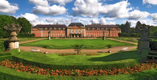 This photo about Rezidence v Parku shared on HyHotel.com