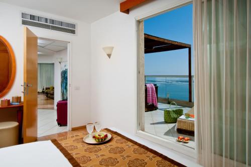 Μπαλκόνι/βεράντα, Leonardo Club Hotel Dead Sea - All Inclusive in Νεκρά Θάλασσα Μπαλκόνι/βεράντα, Leonardo Club Hotel Dead Sea - All Inclusive in Νεκρά Θάλασσα