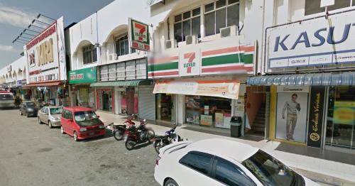 This photo about Mangga Guest House shared on HyHotel.com