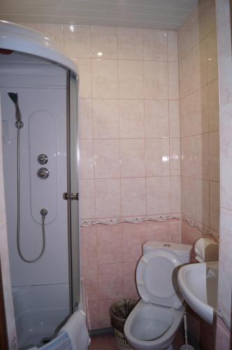 This photo about Hotel Comfort shared on HyHotel.com