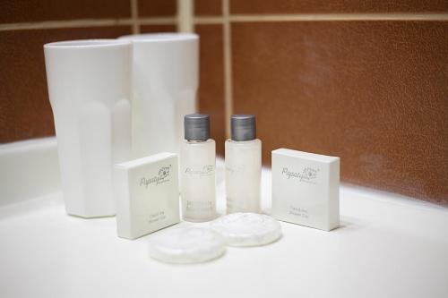 This photo about Hotel Yesterday shared on HyHotel.com