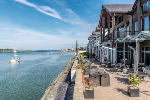 A környék, The Quay Hotel and Spa in Conwy A környék, The Quay Hotel and Spa in Conwy