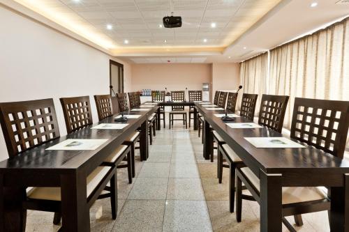 This photo about Hotel Yesterday shared on HyHotel.com