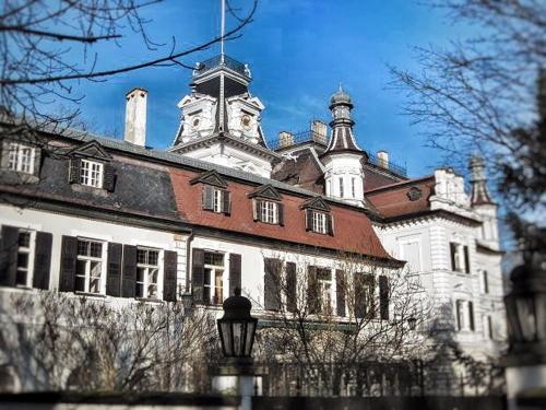 This photo about Hotel Gasthof Rosenwirt shared on HyHotel.com