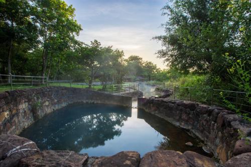 Exterior view, Thanh Tan Hot Springs By Fusion in Phong Son Exterior view, Thanh Tan Hot Springs By Fusion in Phong Son