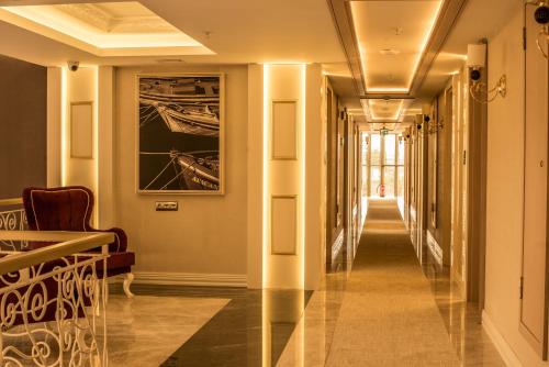 Altın Otel & Spa Balıkesir in Balikesir Altın Otel & Spa Balıkesir in Balikesir