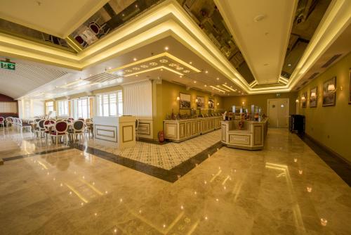Altın Otel & Spa Balıkesir in Balikesir Altın Otel & Spa Balıkesir in Balikesir