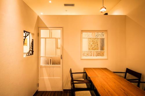 Étterem, Sotetsu Fresa Inn Ginza - Nanachome near Hama Rikyu Étterem, Sotetsu Fresa Inn Ginza - Nanachome near Hama Rikyu