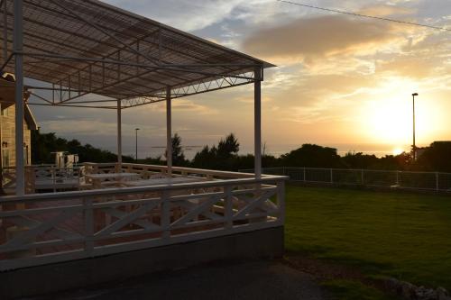 This photo about Chura Umi Coral Cabin shared on HyHotel.com