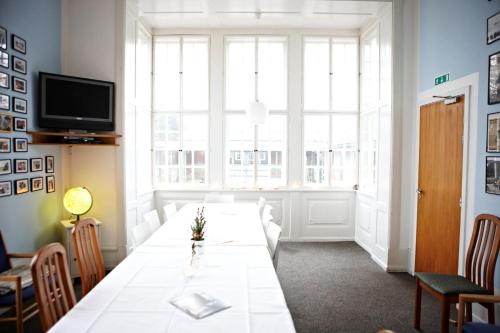 Facilities, Danhostel Helsingør in Helsingor Facilities, Danhostel Helsingør in Helsingor