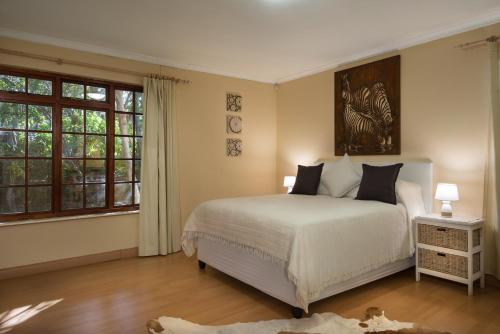 This photo about Just Unwind shared on HyHotel.com