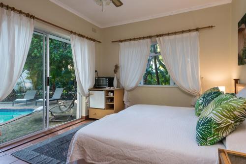 This photo about Just Unwind shared on HyHotel.com