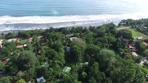 נוף חוץ, Playa Negra Guesthouse in קחויטה נוף חוץ, Playa Negra Guesthouse in קחויטה