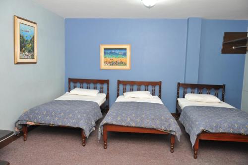 This photo about Oro Hotel shared on HyHotel.com