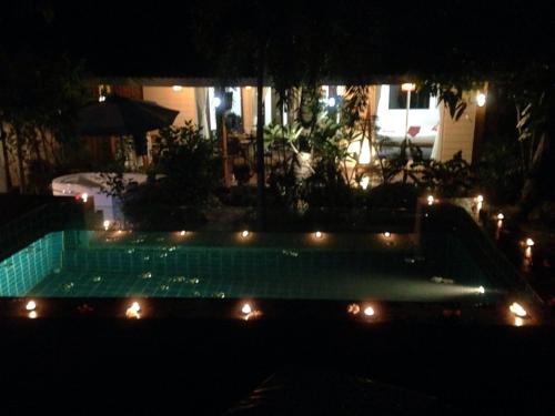 パラダイス アイランド エステート14