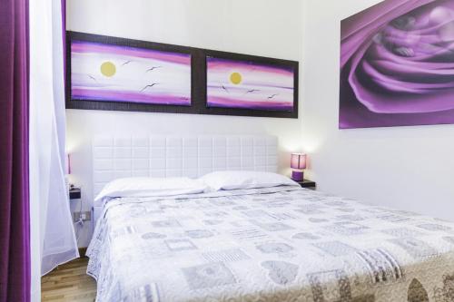 Hotel Sgarauella Cesare Battisti