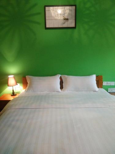 This photo about Mianyang Dandelion International Hostel shared on HyHotel.com