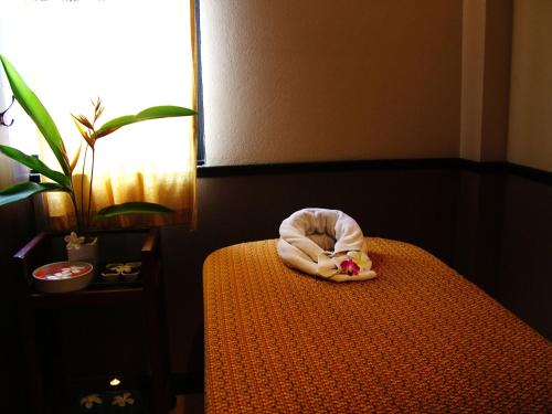 按摩, 河流水療度假村 (River Resort & Spa) in 沙繳府 按摩, 河流水療度假村 (River Resort & Spa) in 沙繳府