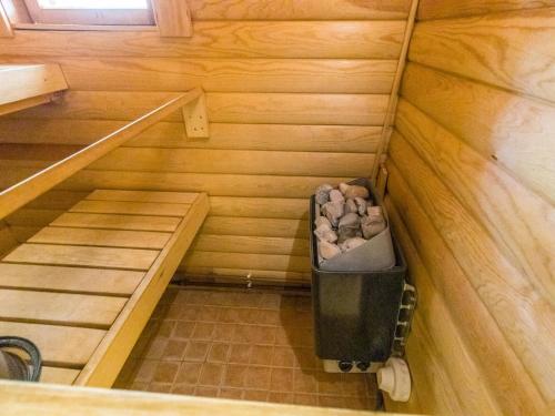 Holiday Home Kuukkelin tupa 1 by Interhome in Pyhatunturi Holiday Home Kuukkelin tupa 1 by Interhome in Pyhatunturi