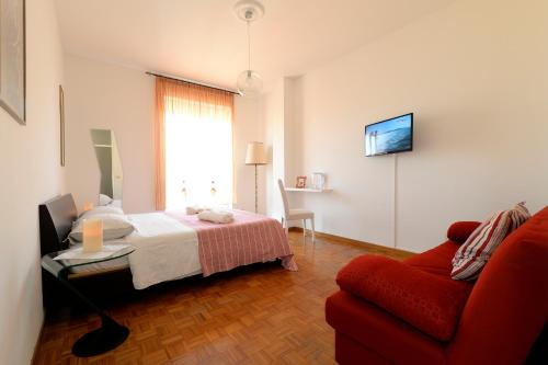 Hotel B&B Luna
