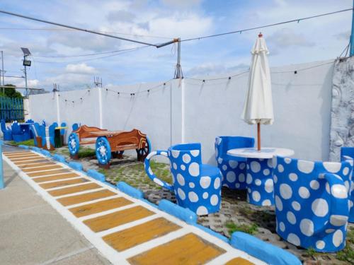 Villa Nitashlie Private -Transient house in Gapan Villa Nitashlie Private -Transient house in Gapan