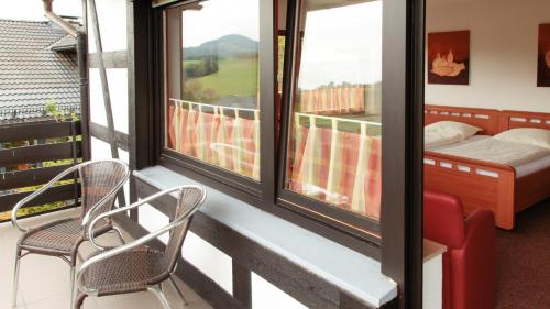 Létesítmények, Gasthof Westfeld in Schmallenberg Létesítmények, Gasthof Westfeld in Schmallenberg