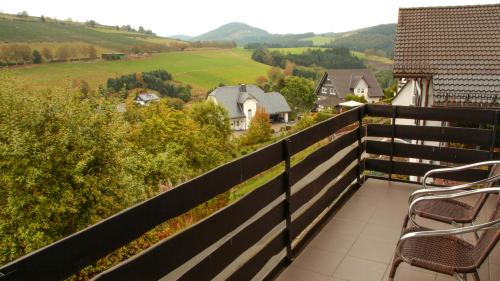 Létesítmények, Gasthof Westfeld in Schmallenberg Létesítmények, Gasthof Westfeld in Schmallenberg