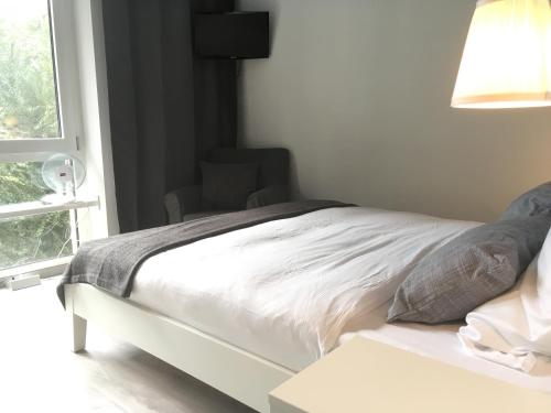 Apartahotel Midi Inn Parkhotel Mitte