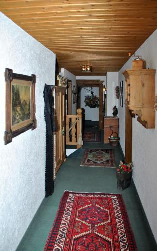 المرافق, Pension Deifel in دايسن دورف المرافق, Pension Deifel in دايسن دورف