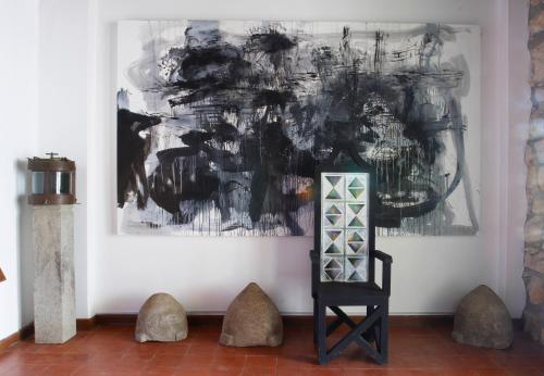 This photo about Casa Taller Ramirez shared on HyHotel.com