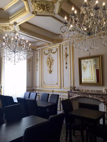 This photo about Hotel-Residence Andemar shared on HyHotel.com