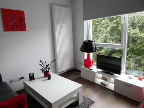 Cube Apartamenty in Lublin Cube Apartamenty in Lublin