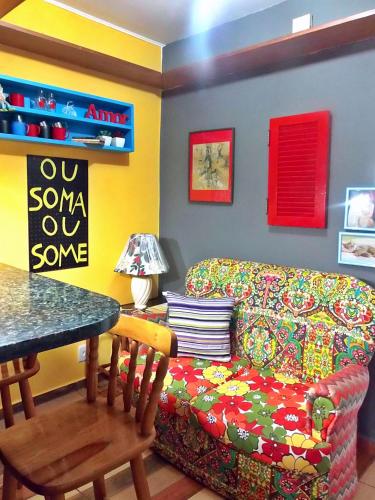 This photo about LinkHouse Copacabana's Heart shared on HyHotel.com