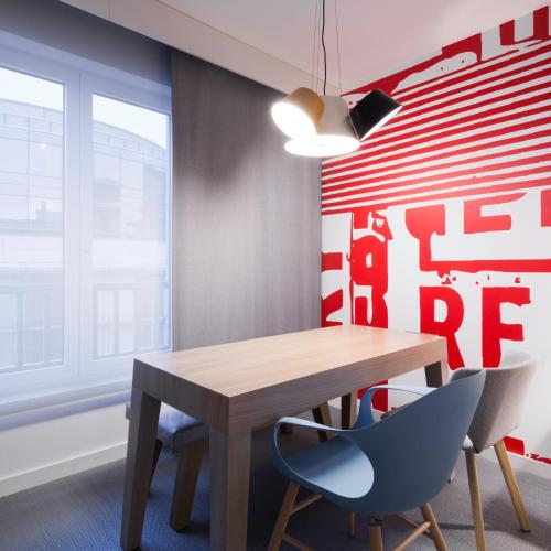 บริการและสิ่งอำนวยความสะดวก, Radisson RED Minneapolis Downtown in มินนิอาโปลิส ซิตี้ เซ็นเตอร์ บริการและสิ่งอำนวยความสะดวก, Radisson RED Minneapolis Downtown in มินนิอาโปลิส ซิตี้ เซ็นเตอร์