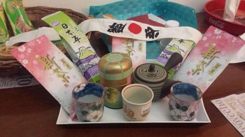 This photo about O Sarracino B&B shared on HyHotel.com